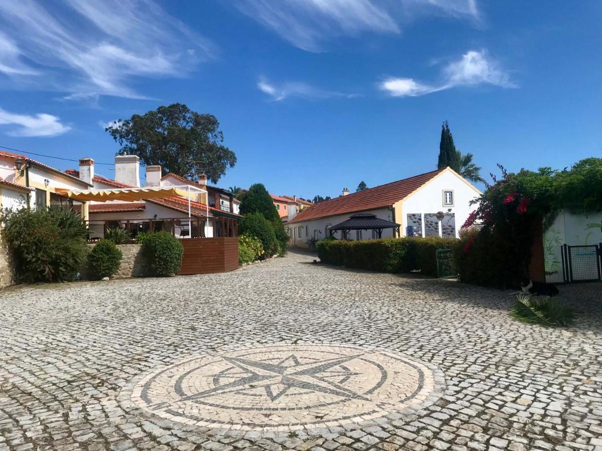 Vida-Vi, Country House And B&B Carvalhal Bemfeito Екстер'єр фото